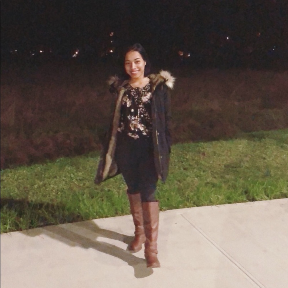 Meet your Posher, Valeriann